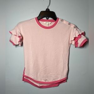 Matilda Jane size 6! So perfect for spring & summer! Super cute!